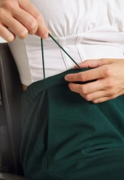 Anna Field Broek - Dark Green 15 Anna Field Broek - Dark Green -Korting Dameskleding f8588d549be548a9a1056dbcb502b984