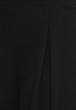 Wal G Buzz Trouser - Broek - Black -Korting Dameskleding fb3e26ca887c49aeb28d6f2ed73527f5