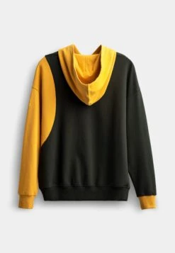 Unisex Design Regular Fit - Hoodie - Asphalt -Korting Dameskleding fb750c3369f240a5b66bbc08a6562392