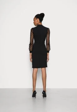 Anna Field Cocktailjurk - Black 7 Anna Field Cocktailjurk - Black -Korting Dameskleding fca8284f55e7404dabe6ae8bcf9d12e3
