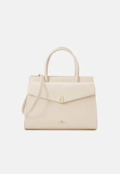 Anna Field Handtas - Beige