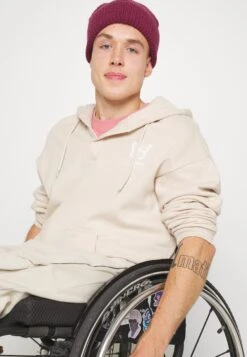 YOURTURN Unisex - Sweater - Beige -Korting Dameskleding fcdf41f2fda44f83b3a793fbcecee1cf