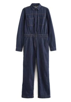 Next Button Through Boilersuit Petite - Jumpsuit - Rinse 9 Next Button Through Boilersuit Petite - Jumpsuit - Rinse -Korting Dameskleding fcf3d0bbe49542deb1ca8ae9a2a3ad72