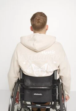 YOURTURN Unisex - Sweater - Beige -Korting Dameskleding fd4a87761bd341d68e66769d9cf36860