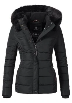 Navahoo Miamor - Winterjas - Black -Korting Dameskleding fdefa05086534142bcc8de85c4710dd7