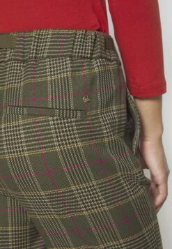 Mos Mosh Mmcaiden Ansima Pant - Broek - Forest Night 13 Mos Mosh Mmcaiden Ansima Pant - Broek - Forest Night -Korting Dameskleding feaf0f8e1b1647558996fb070aa3c302