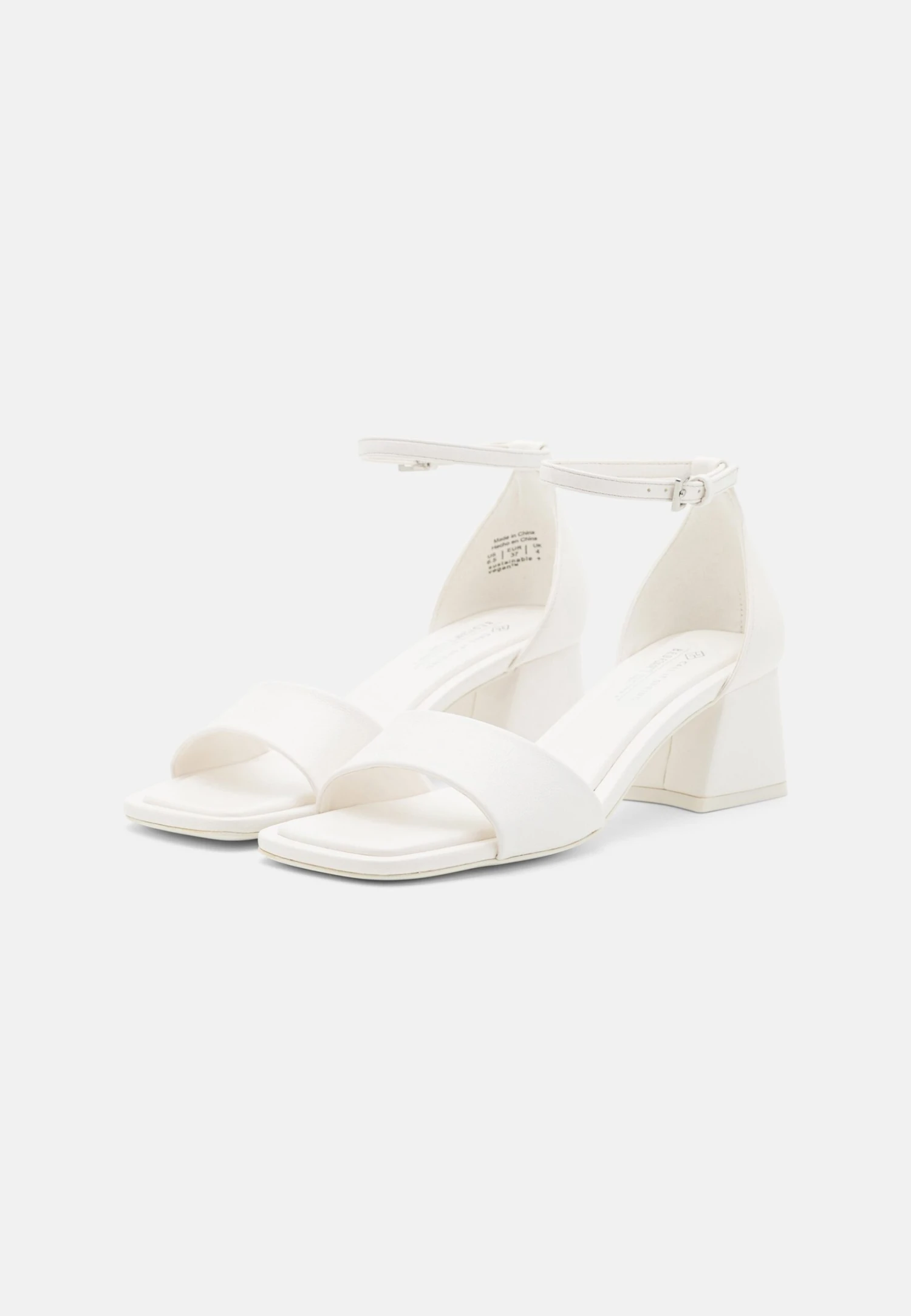 Call It Spring Vickie - Sandalen - White 3 Call It Spring Vickie - Sandalen - White - Afbeelding 3
