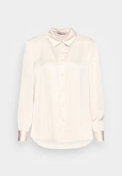 Anna Field Overhemdblouse - Nude -Korting Dameskleding fffc5eec61bc4de18000e9198c95cb1f